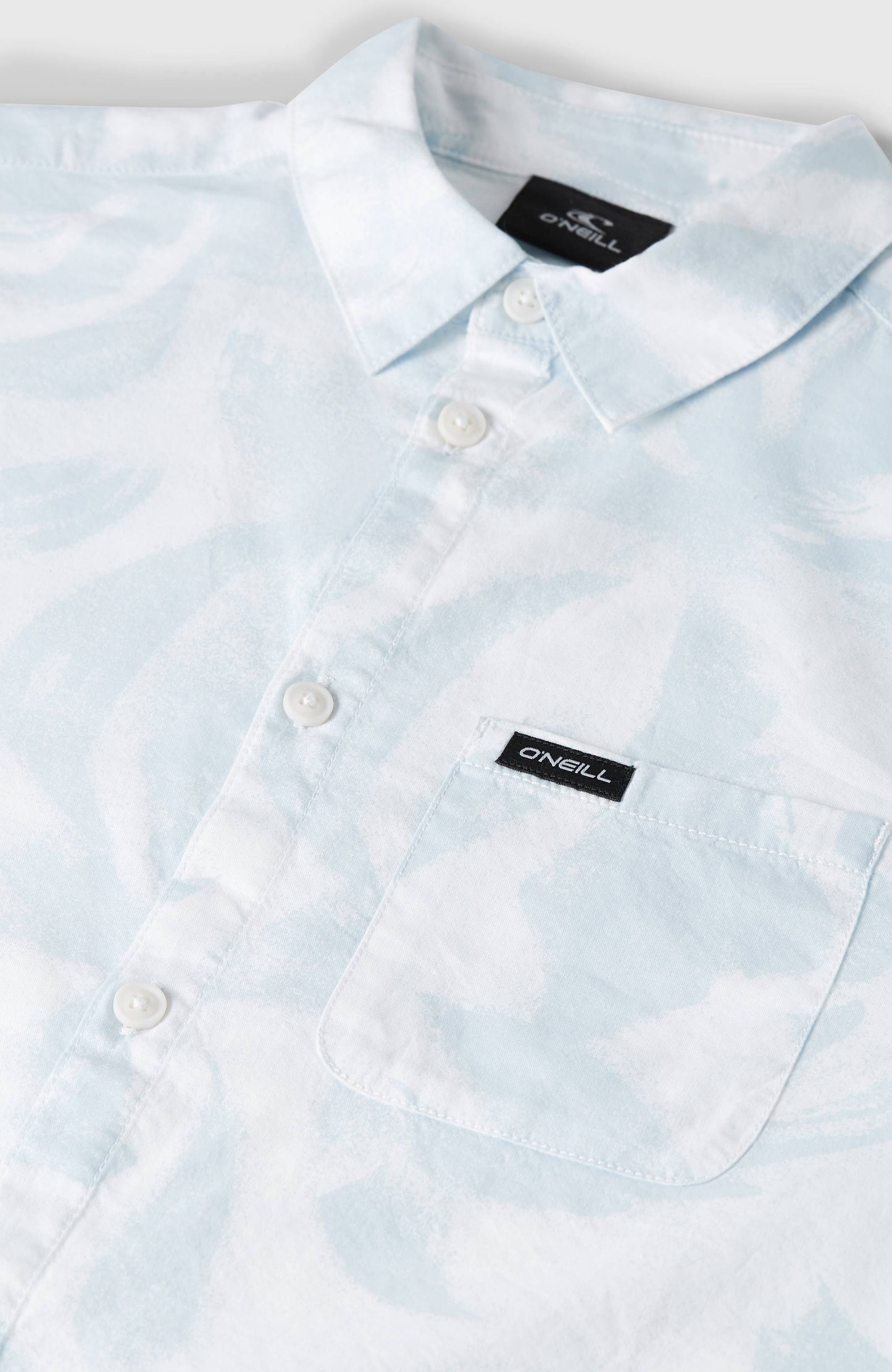 Kids Print Shirt
