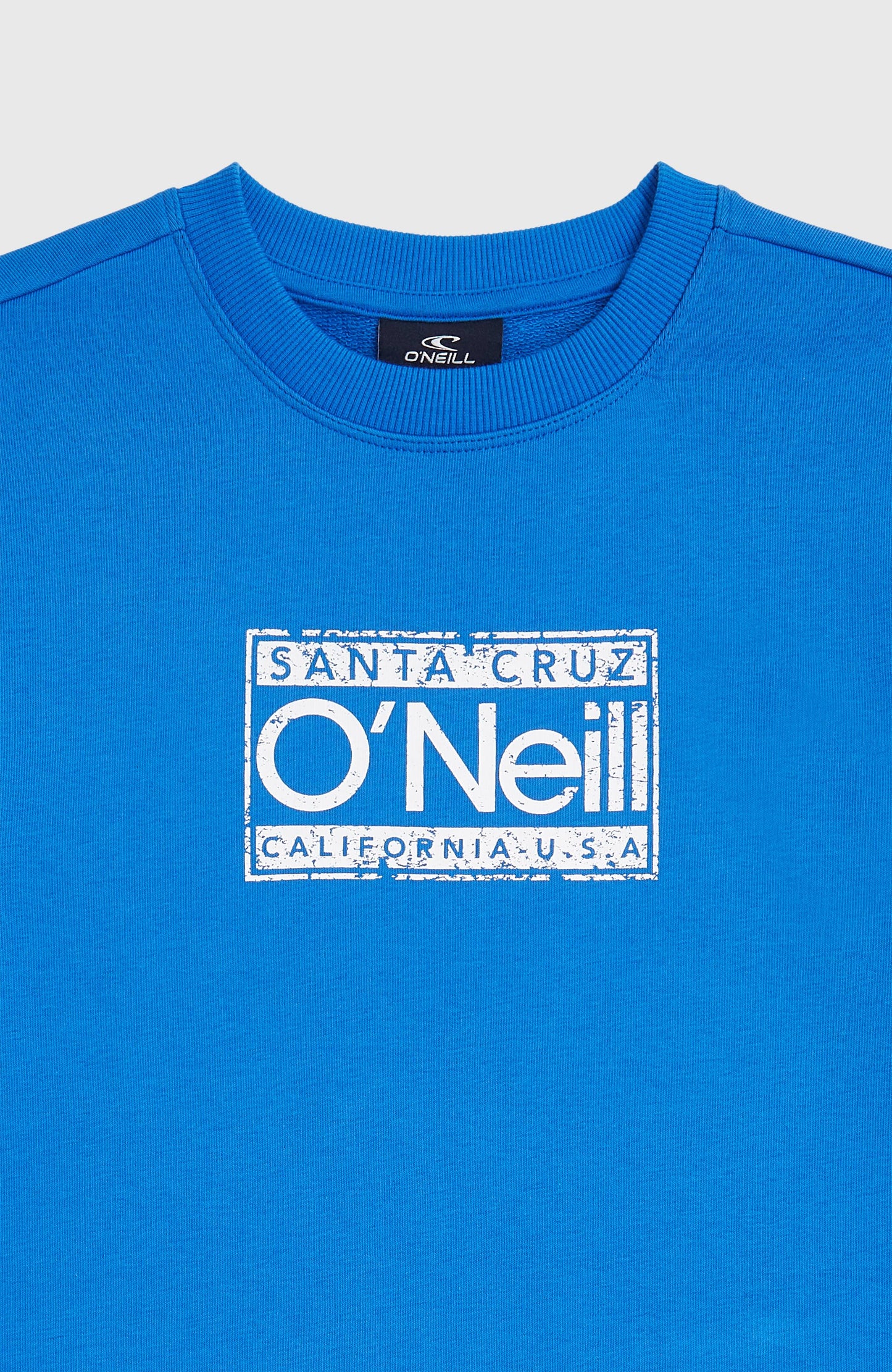Kids Cali Crew Sweatshirt