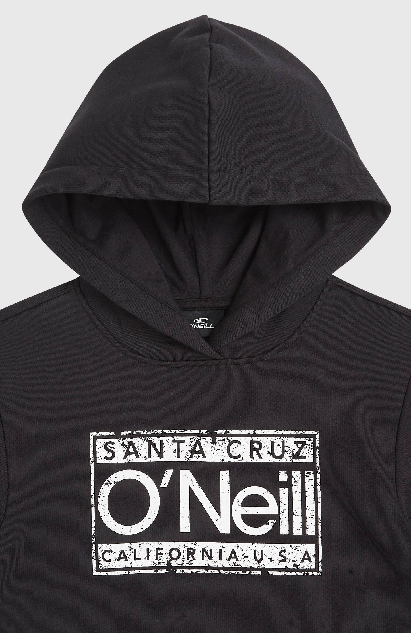 Kids Cali Hoodie
