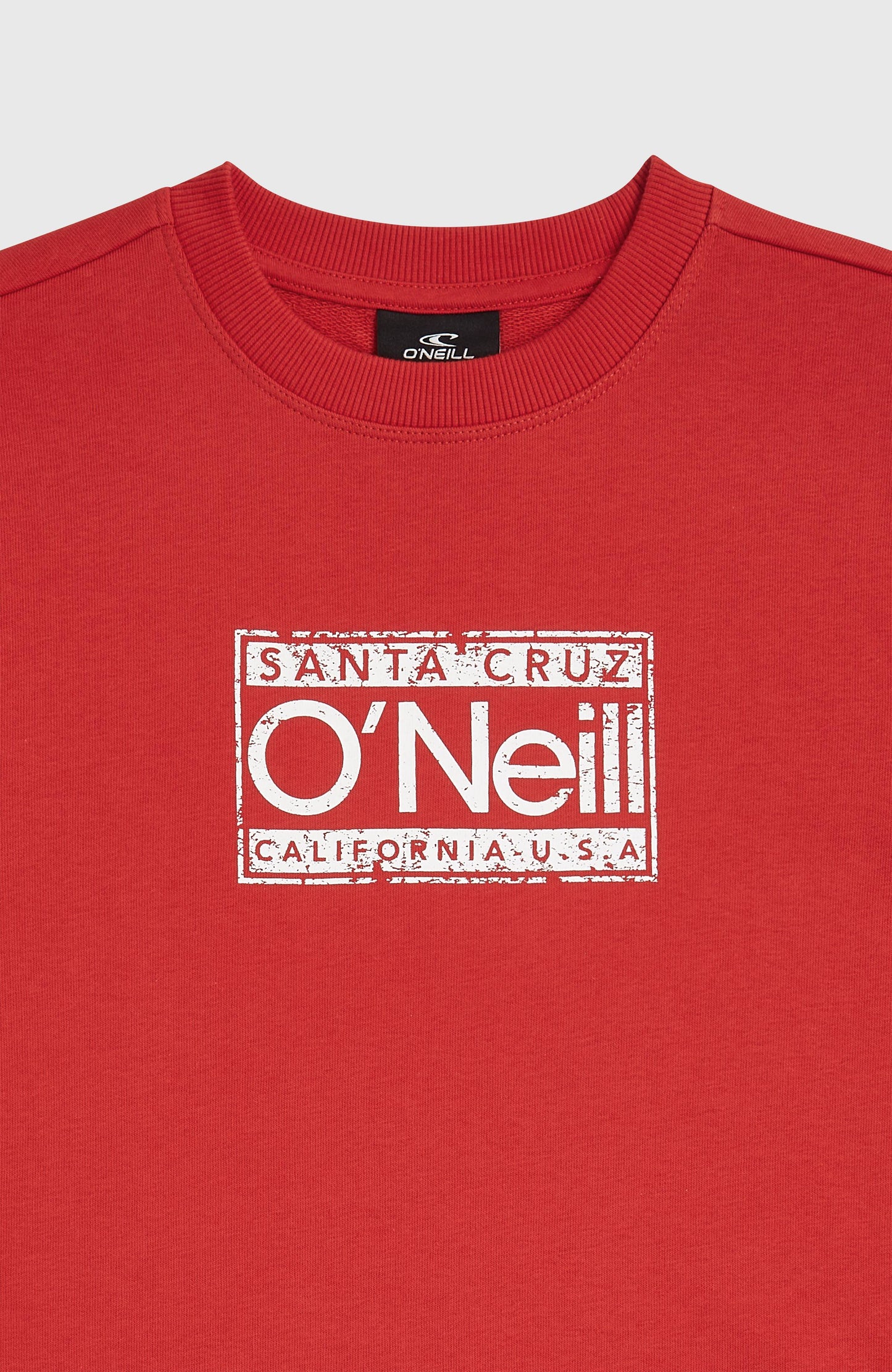 Kids Cali Crew Sweatshirt