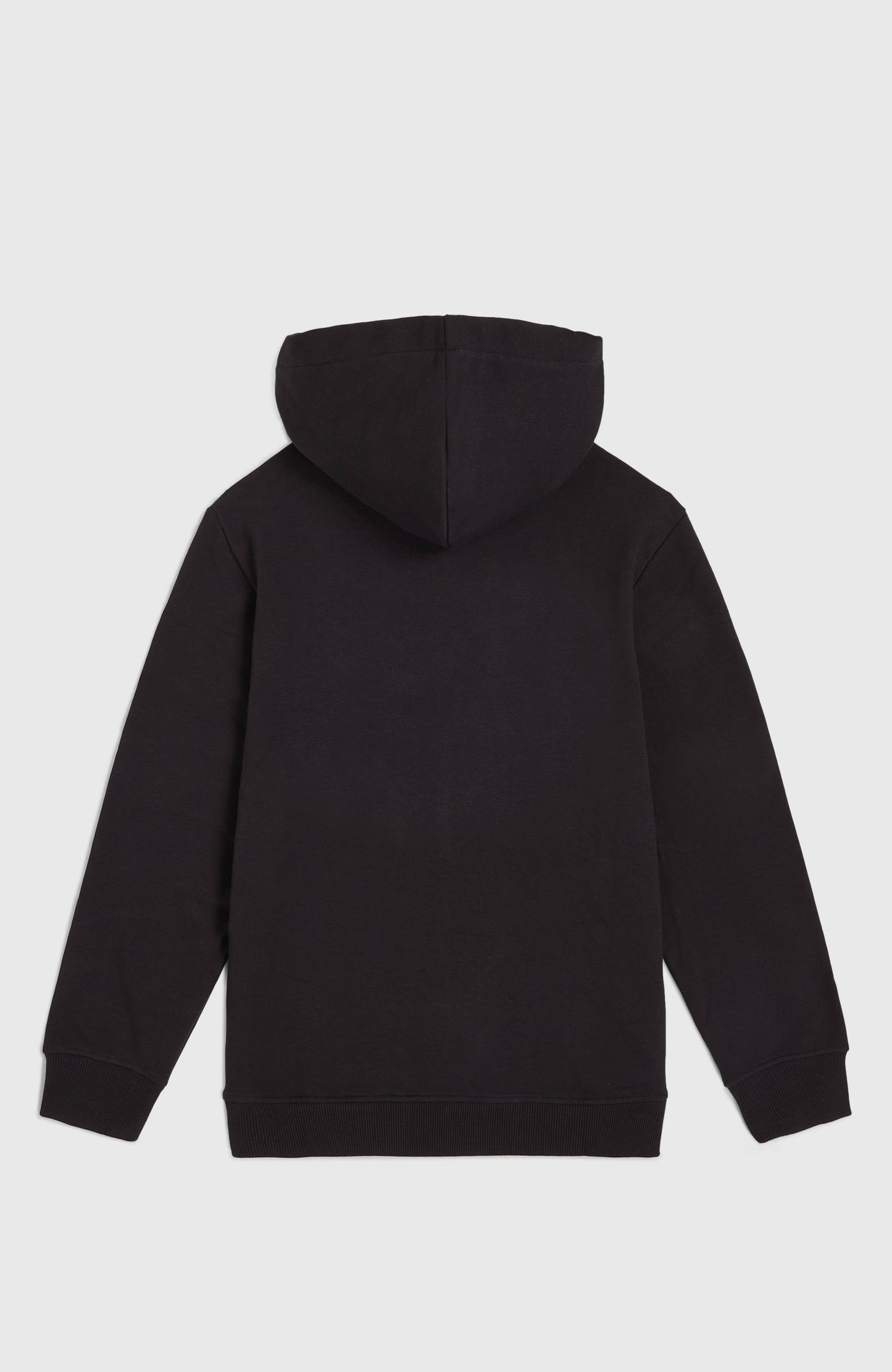 Kids Logo Hoodie