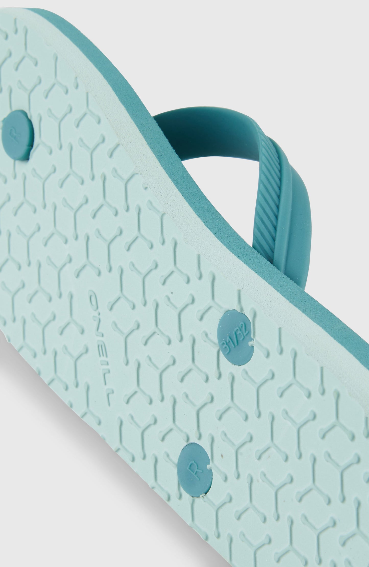 Kids Profile Logo Sandals