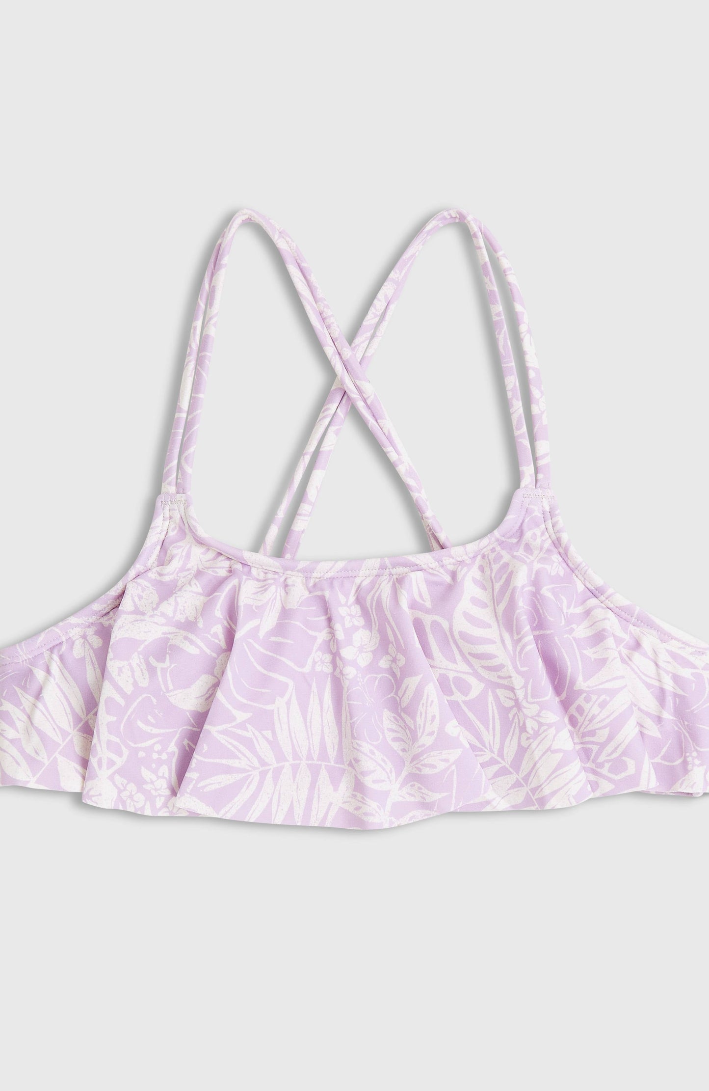 Kids O'Neill Tropics Bikini Set