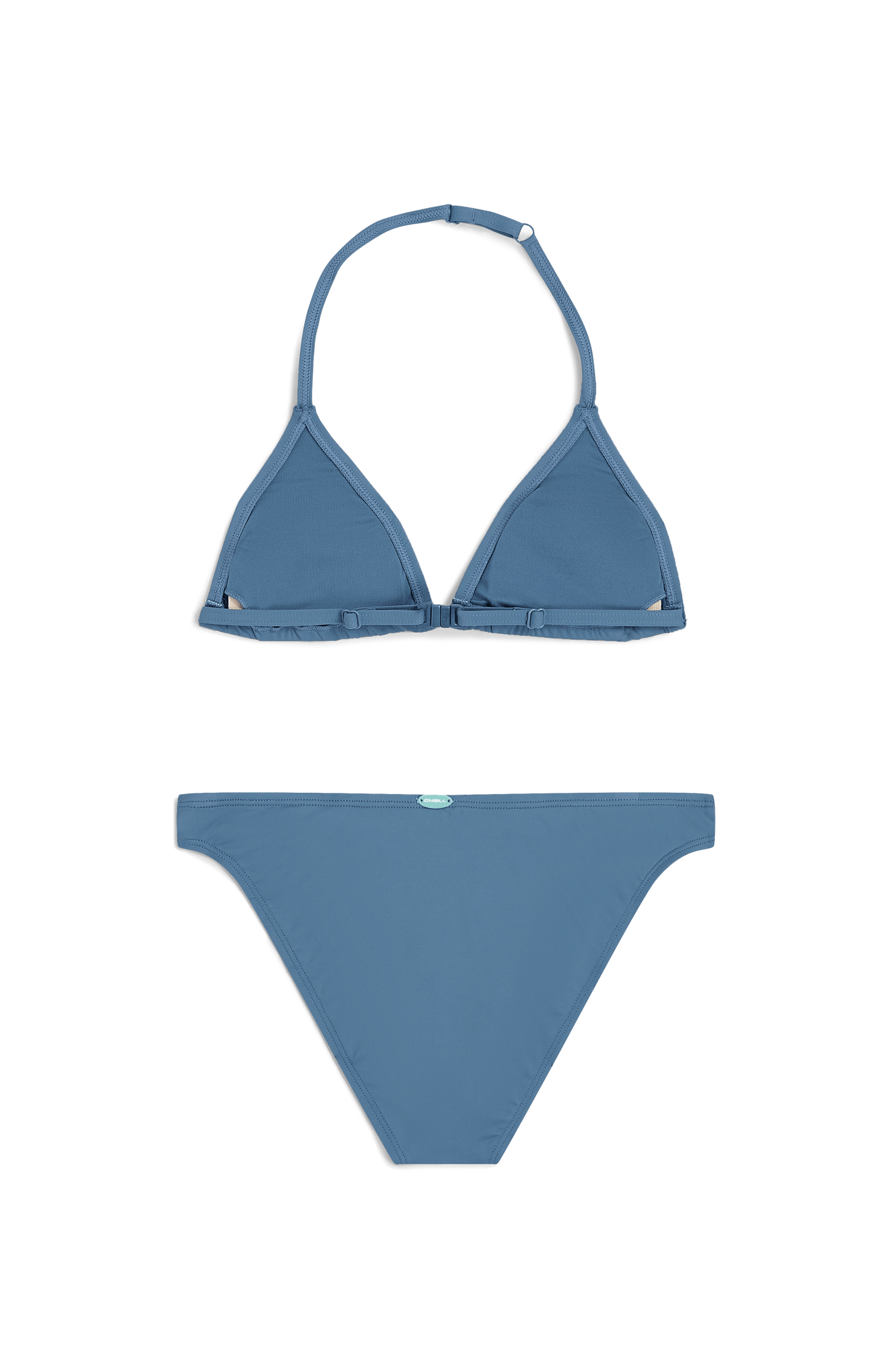 Kids Essentials Triangle Bikini Set