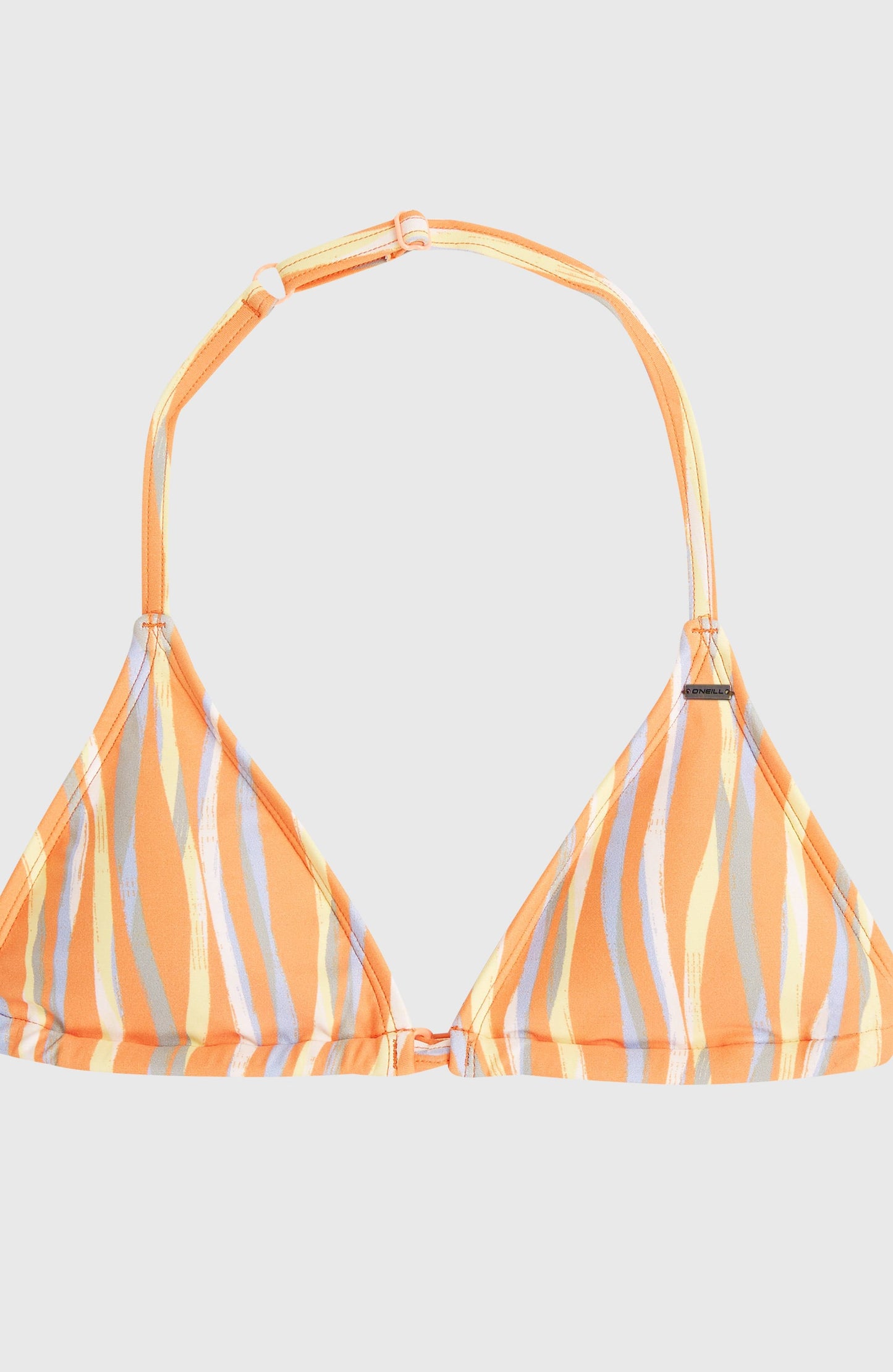 Kids Essentials Triangle Bikini Set