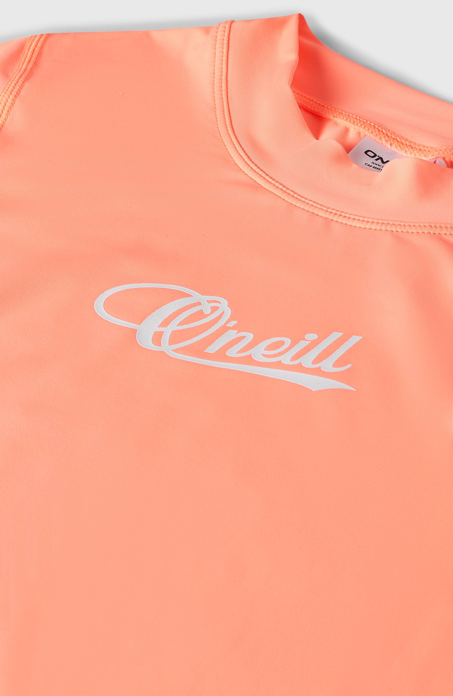 Kids O'Neill Short-Sleeve Skin