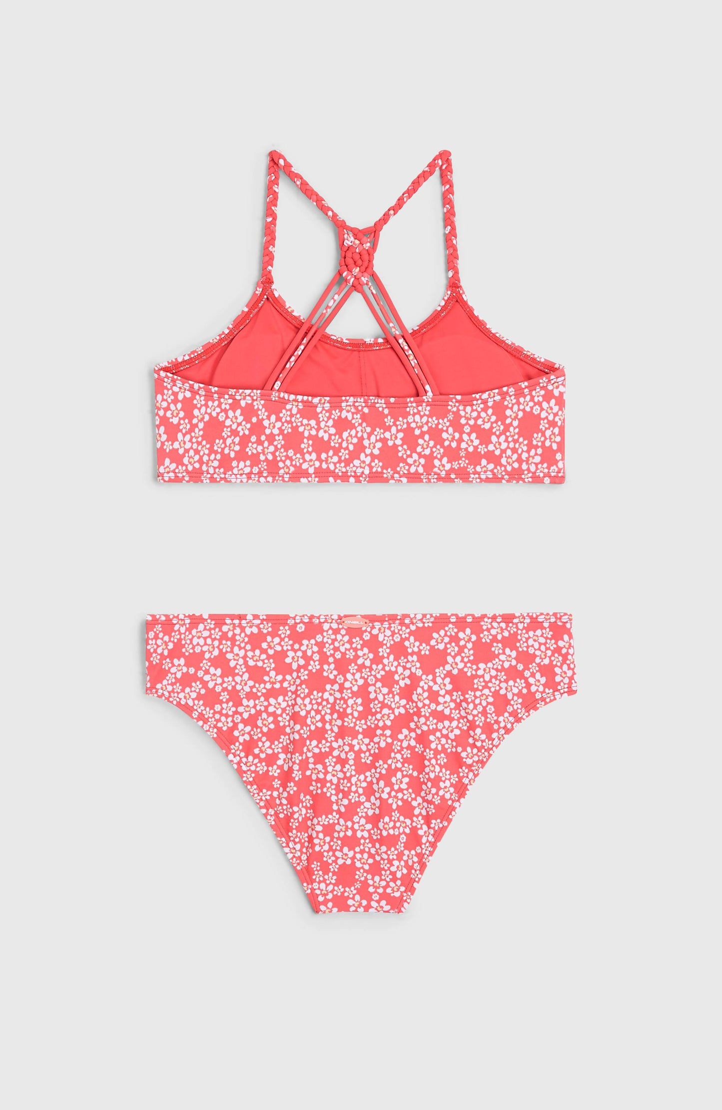 Kids Tropics Bikini Set