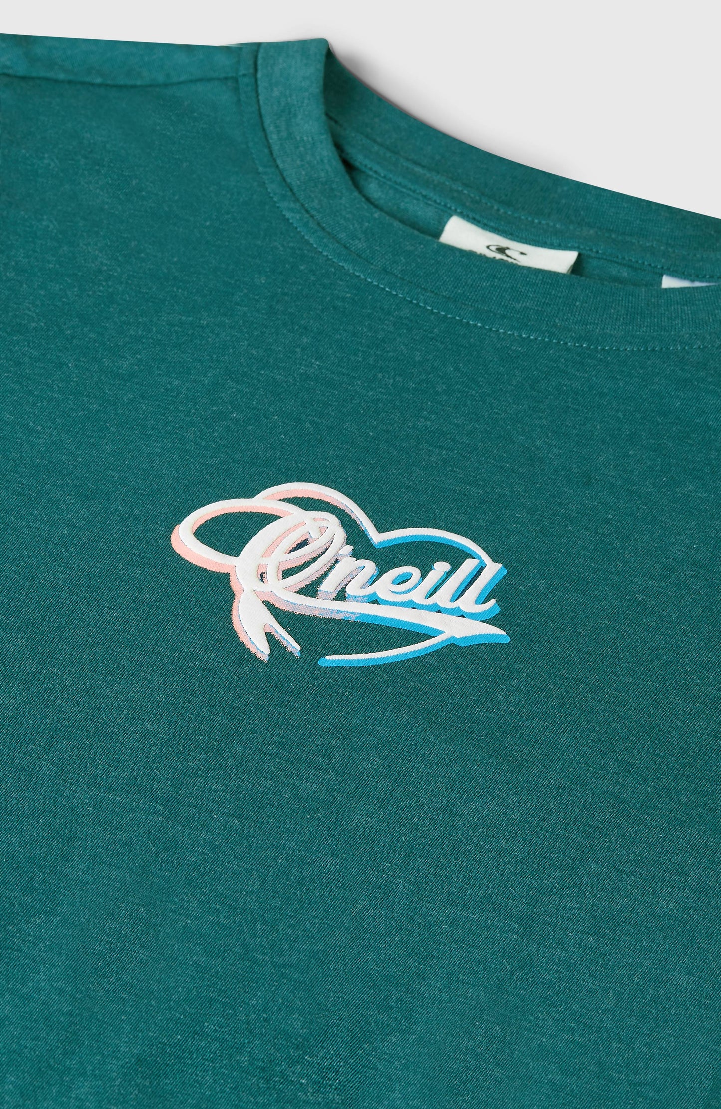 Kids Script T-Shirt