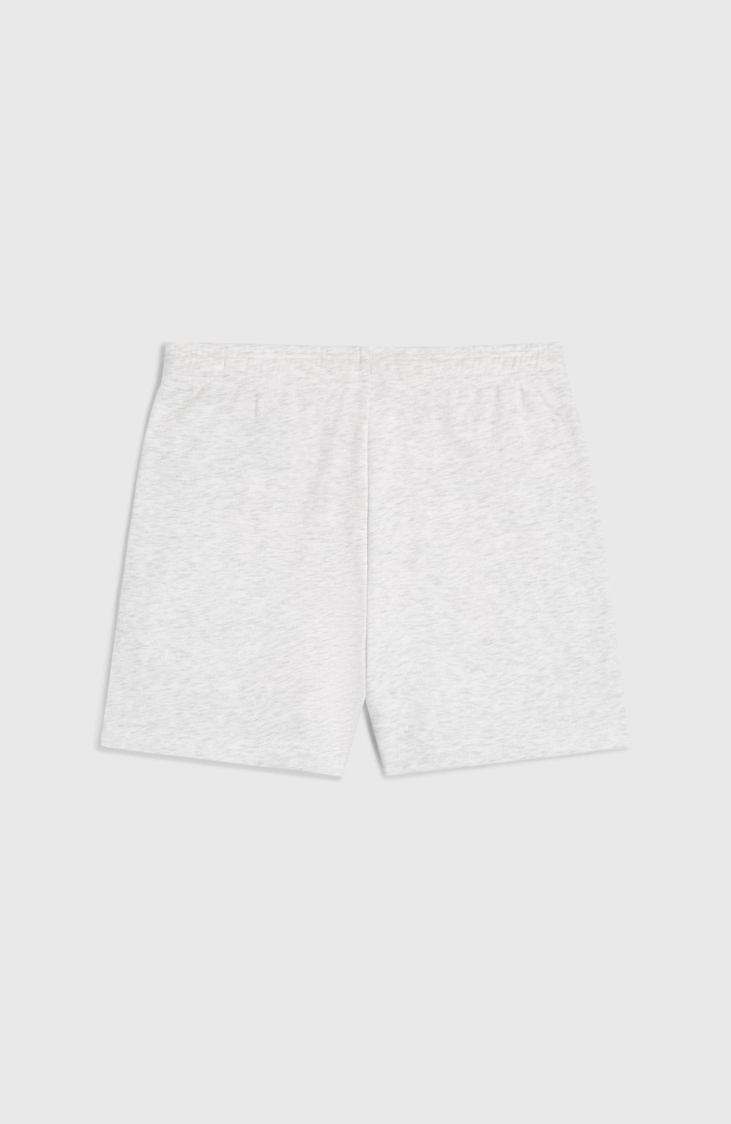 Kids Heart Sweatshorts