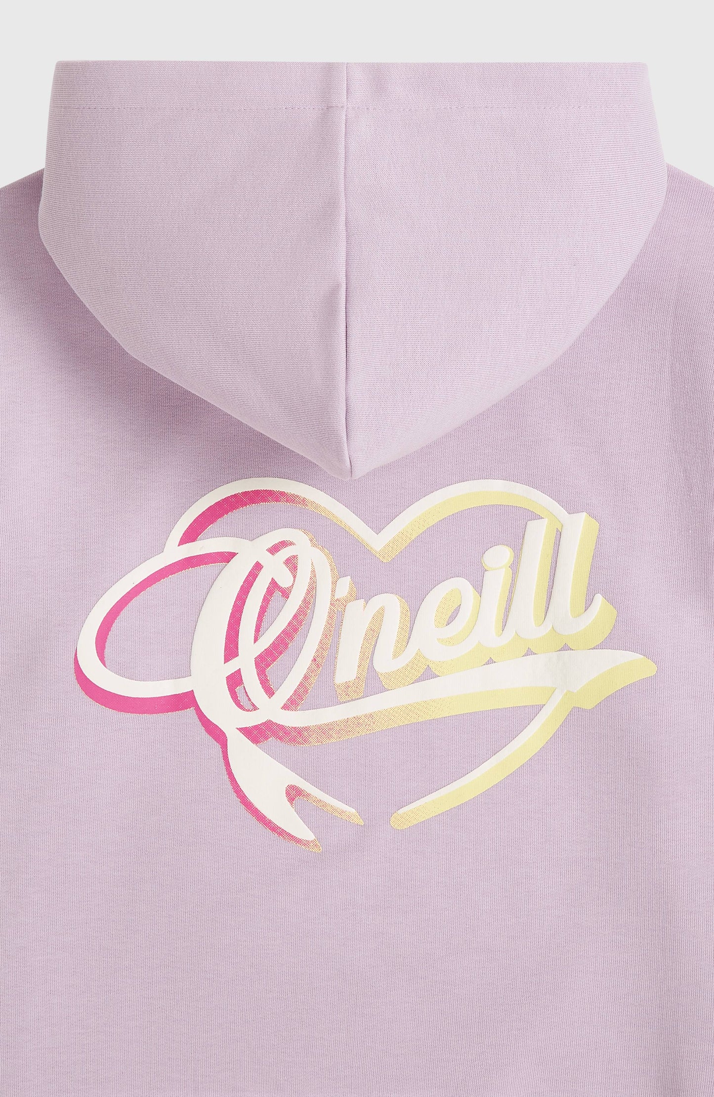 Kids Essentials Script Hoodie