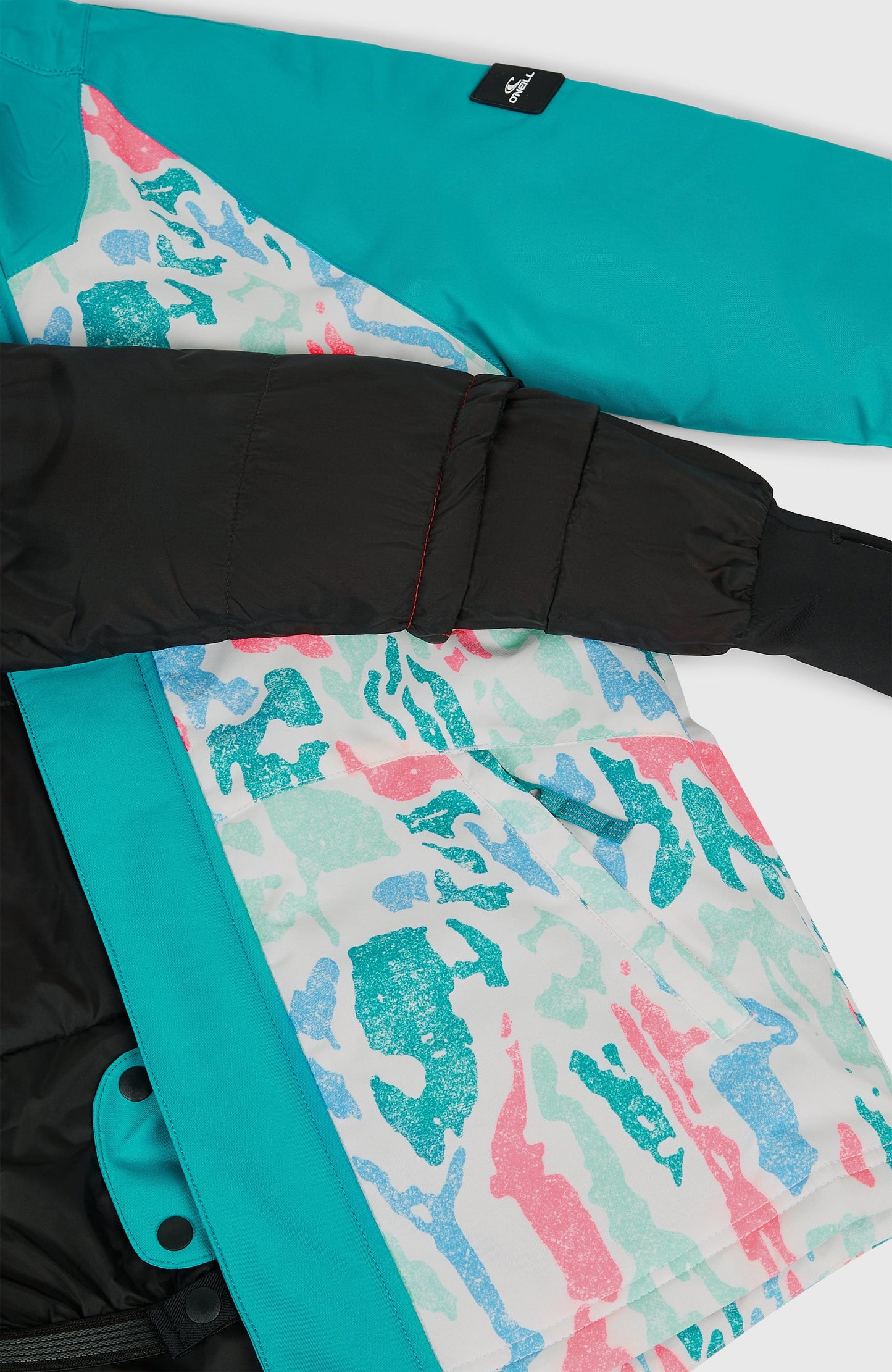 Kids FWC'Play Snow Jacket