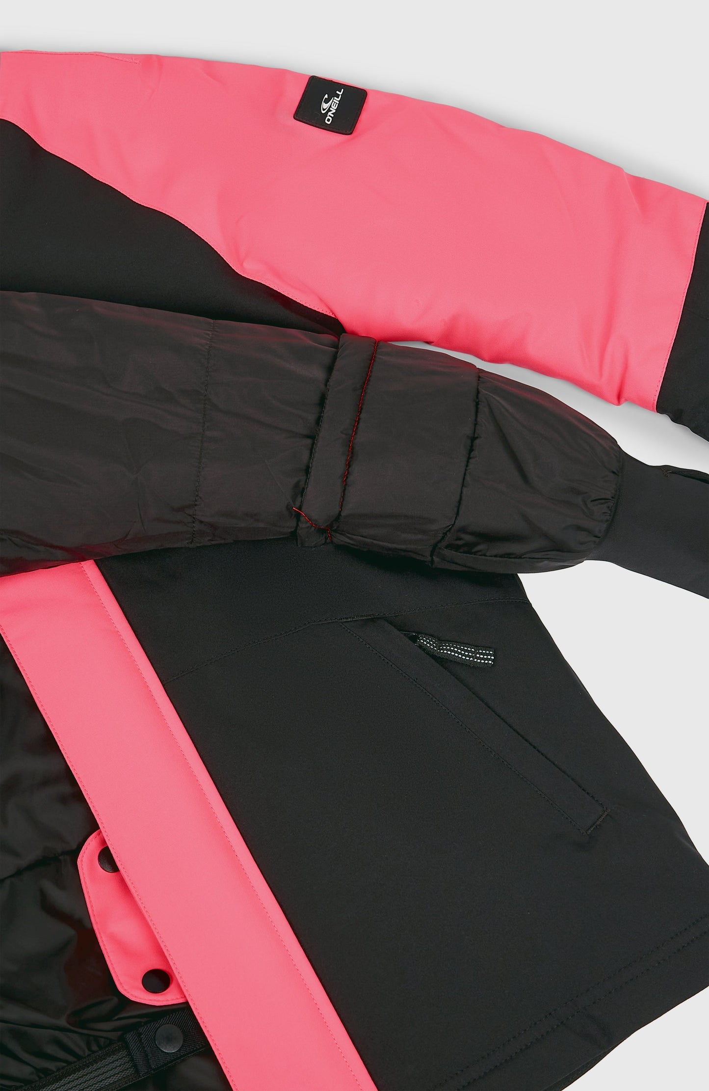 Kids FWC'Play Snow Jacket