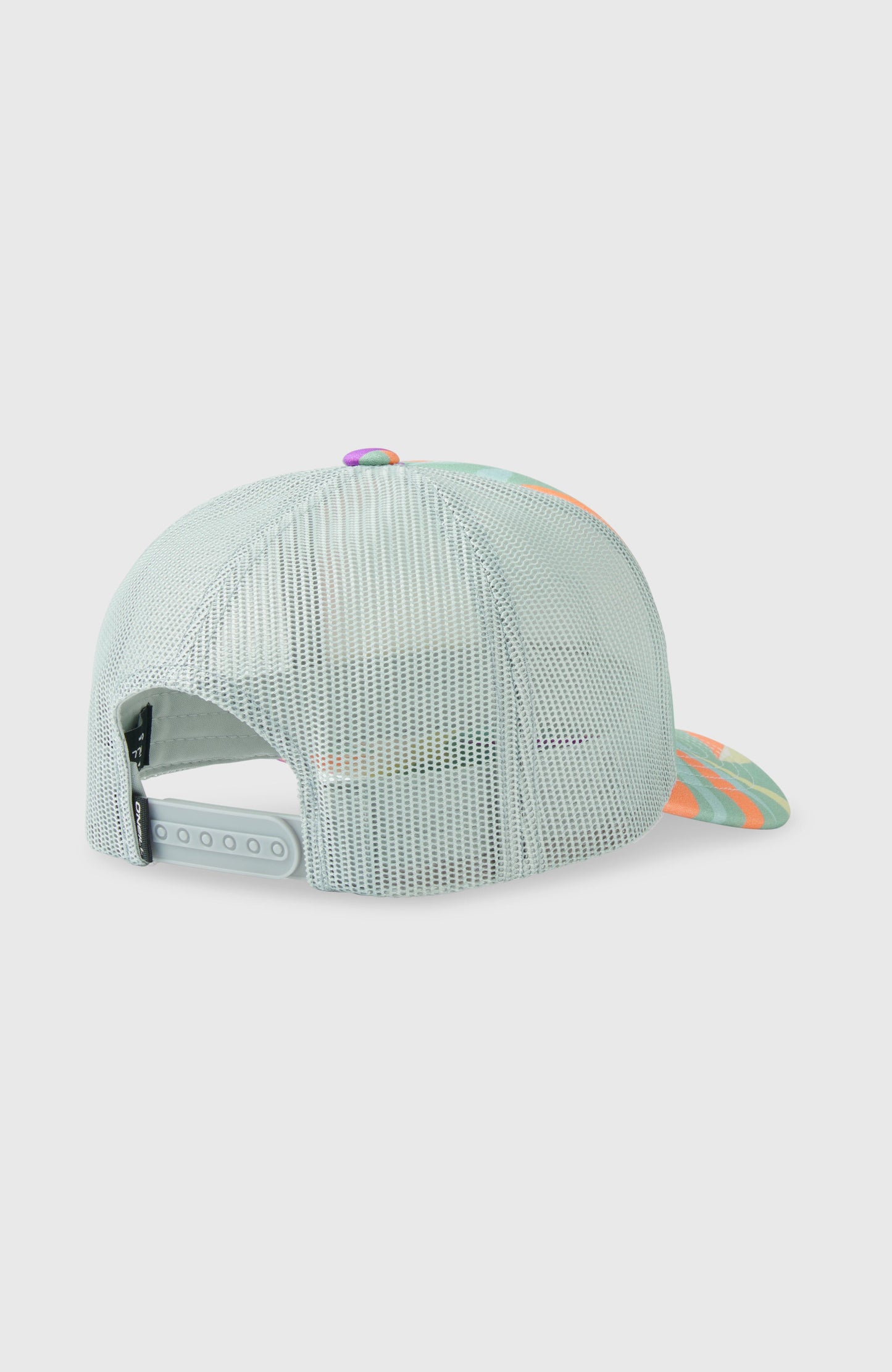 Kids O'Neill Summer Camp Trucker Cap