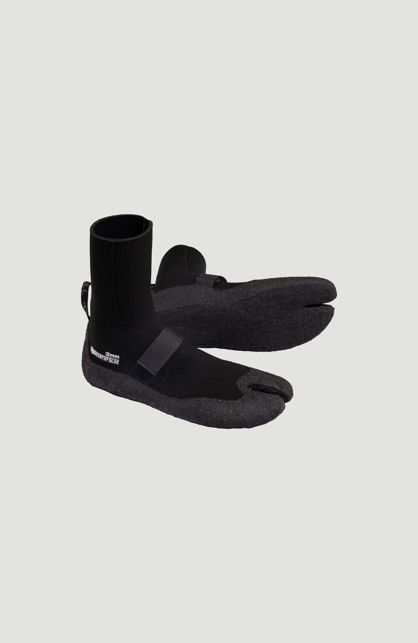 Wetsuits Gripper 3mm Split Toe Boot