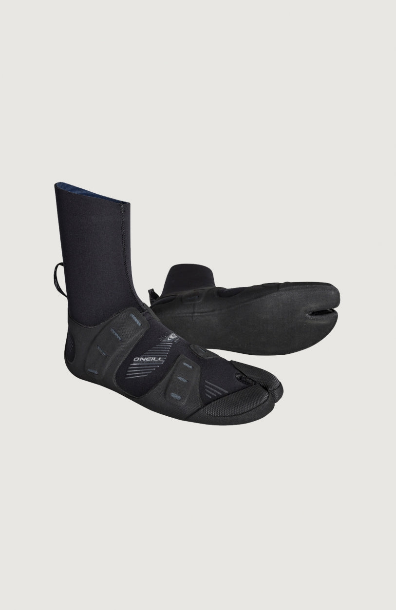 Wetsuits Mutant 3mm Split Toe Boot