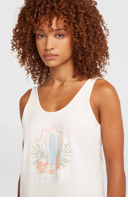 Women O'Neill Graphic Tank Top