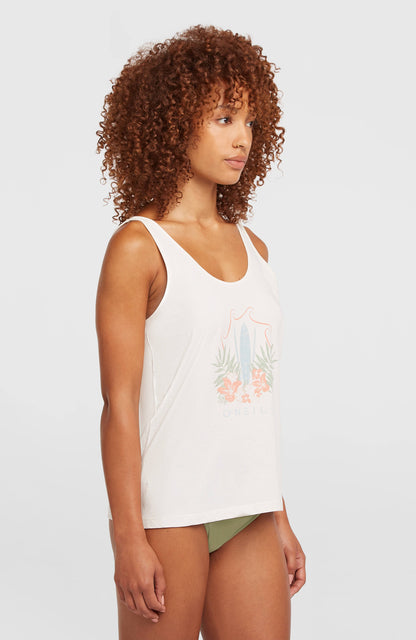 Women O'Neill Graphic Tank Top