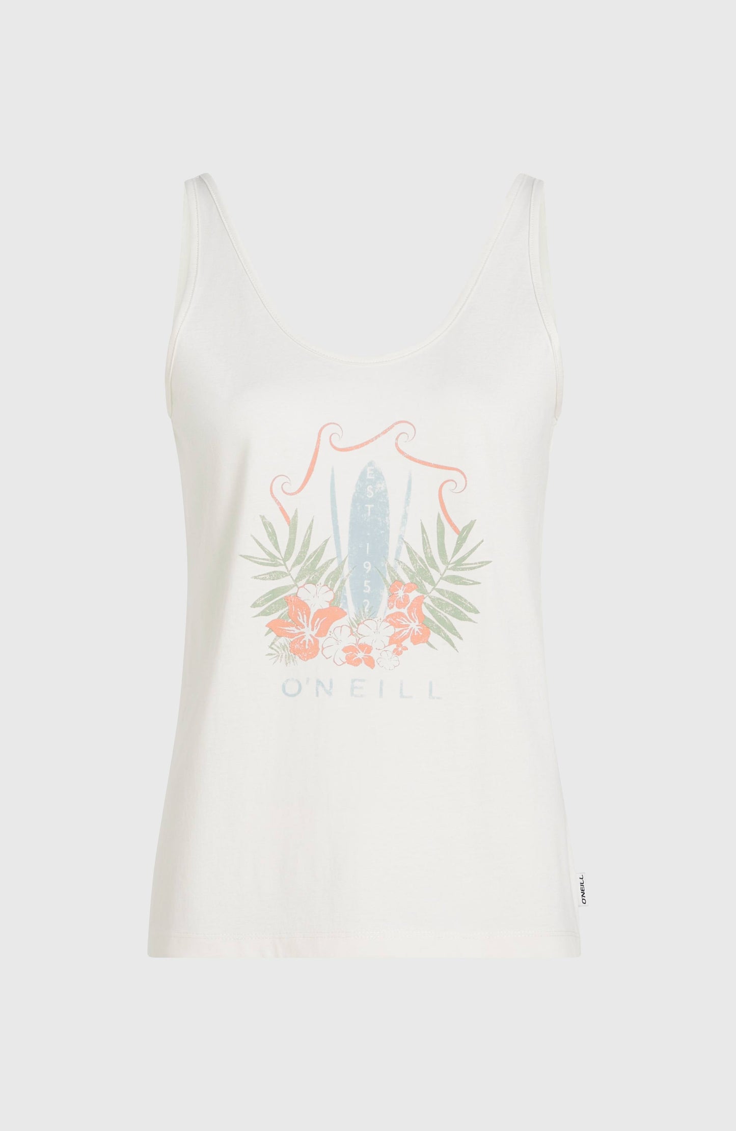 Women O'Neill Graphic Tank Top