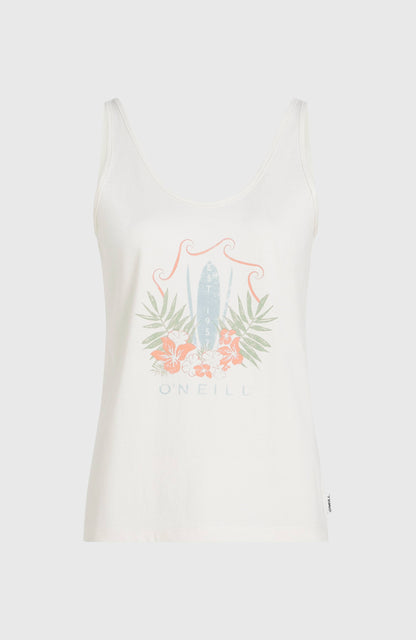 Women O'Neill Graphic Tank Top
