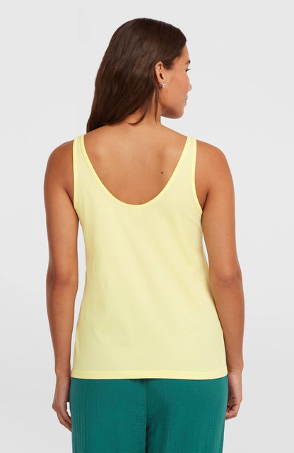 Women O'Neill Graphic Tank Top