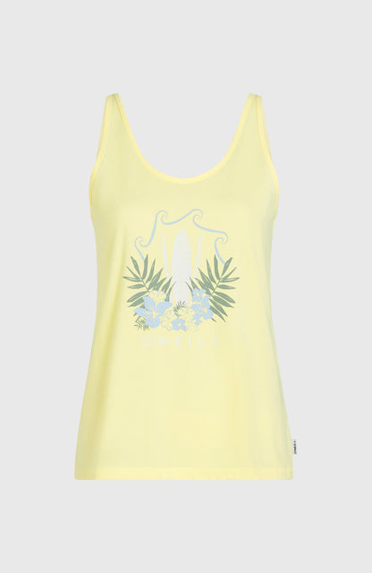Women O'Neill Graphic Tank Top