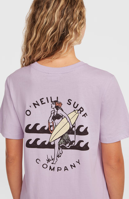 Women O'Neill Graphic T-Shirt