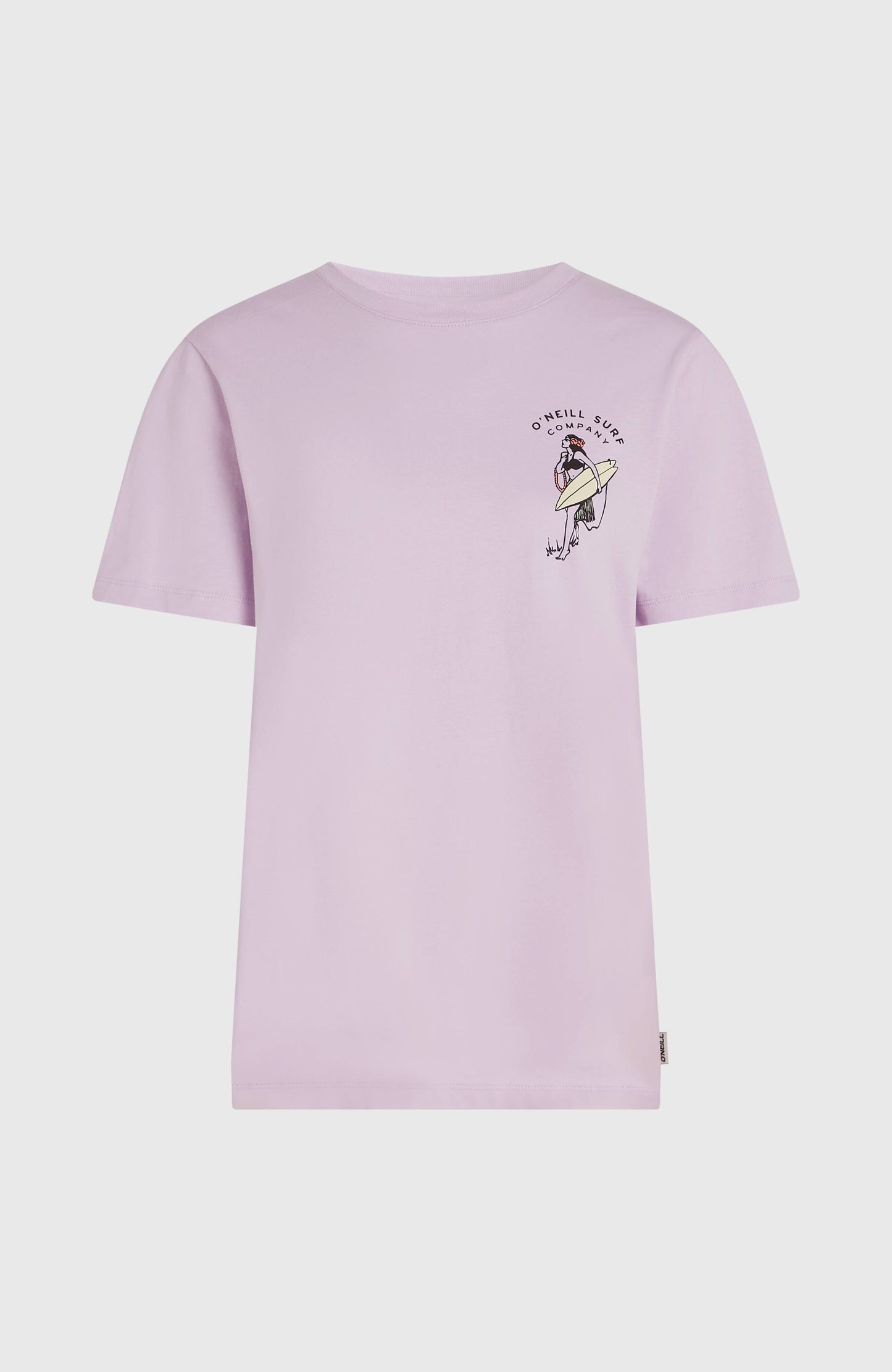 Women O'Neill Graphic T-Shirt