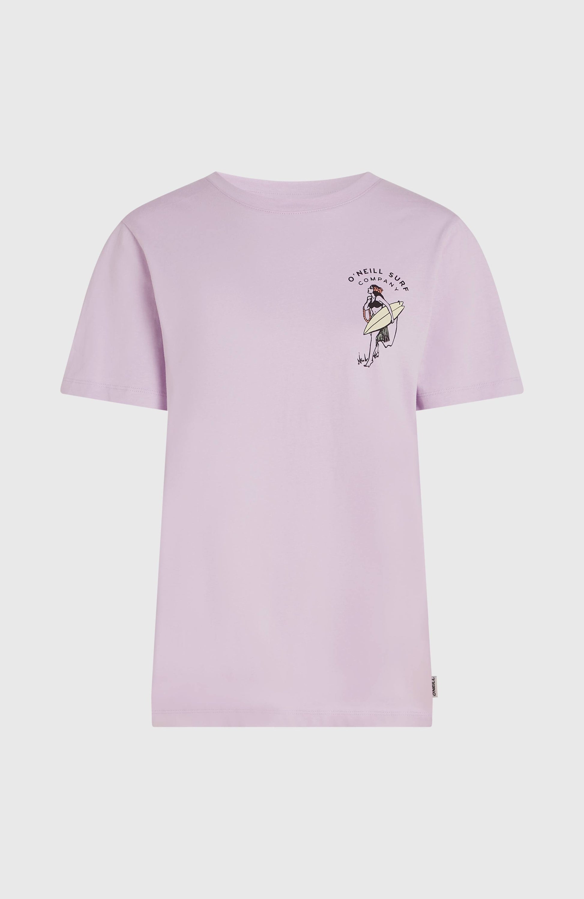 Women O'Neill Graphic T-Shirt