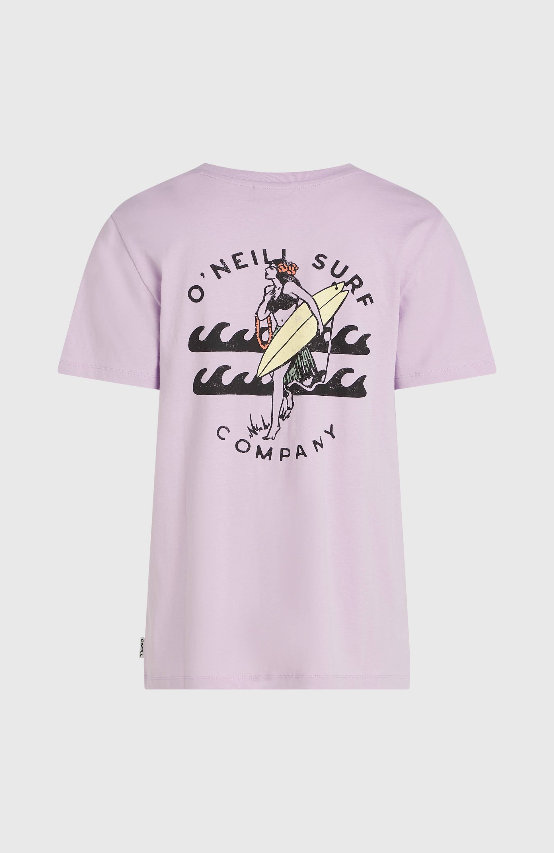 Women O'Neill Graphic T-Shirt