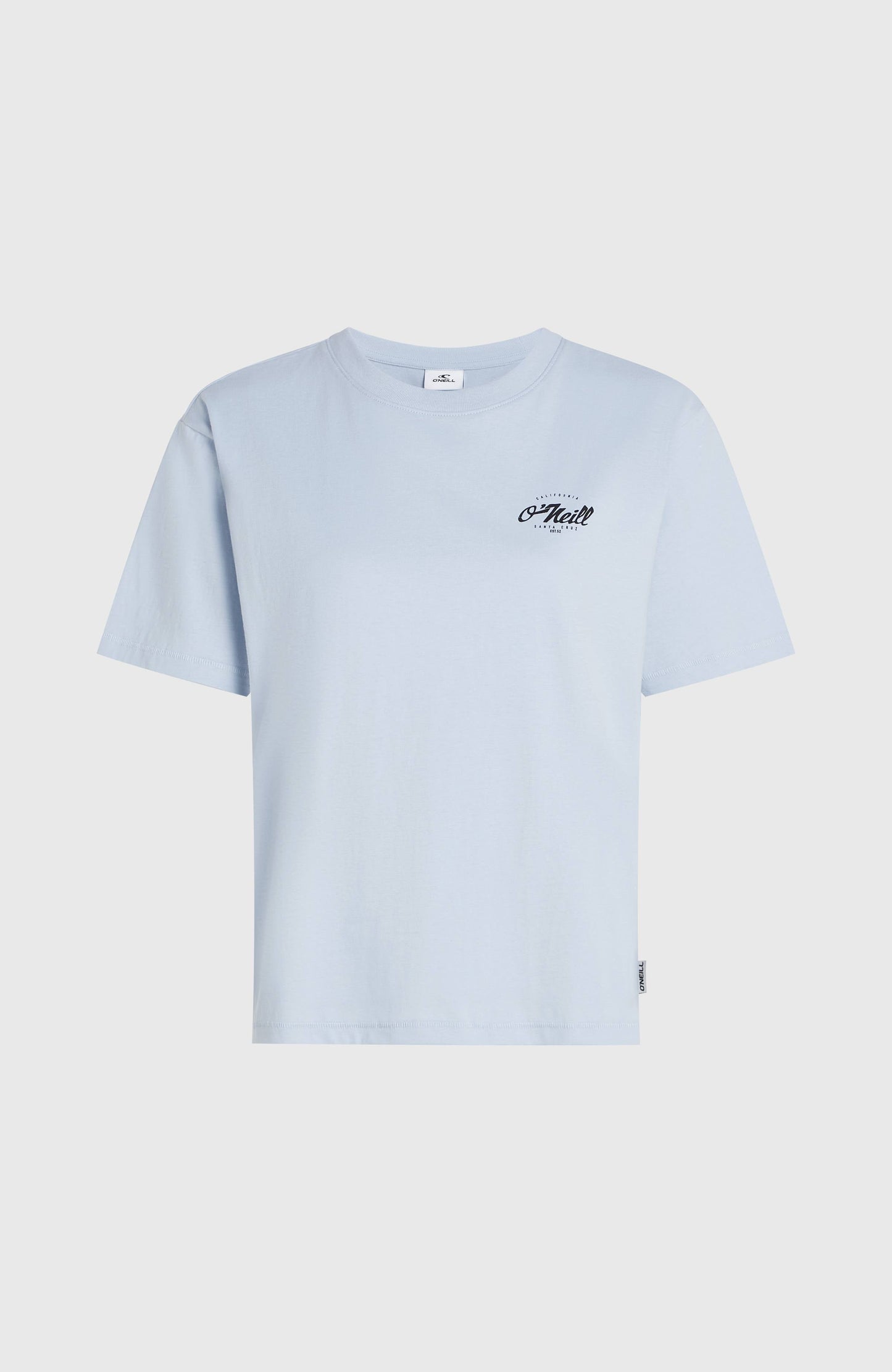 Women O’Neill Boxy Back Print T-Shirt