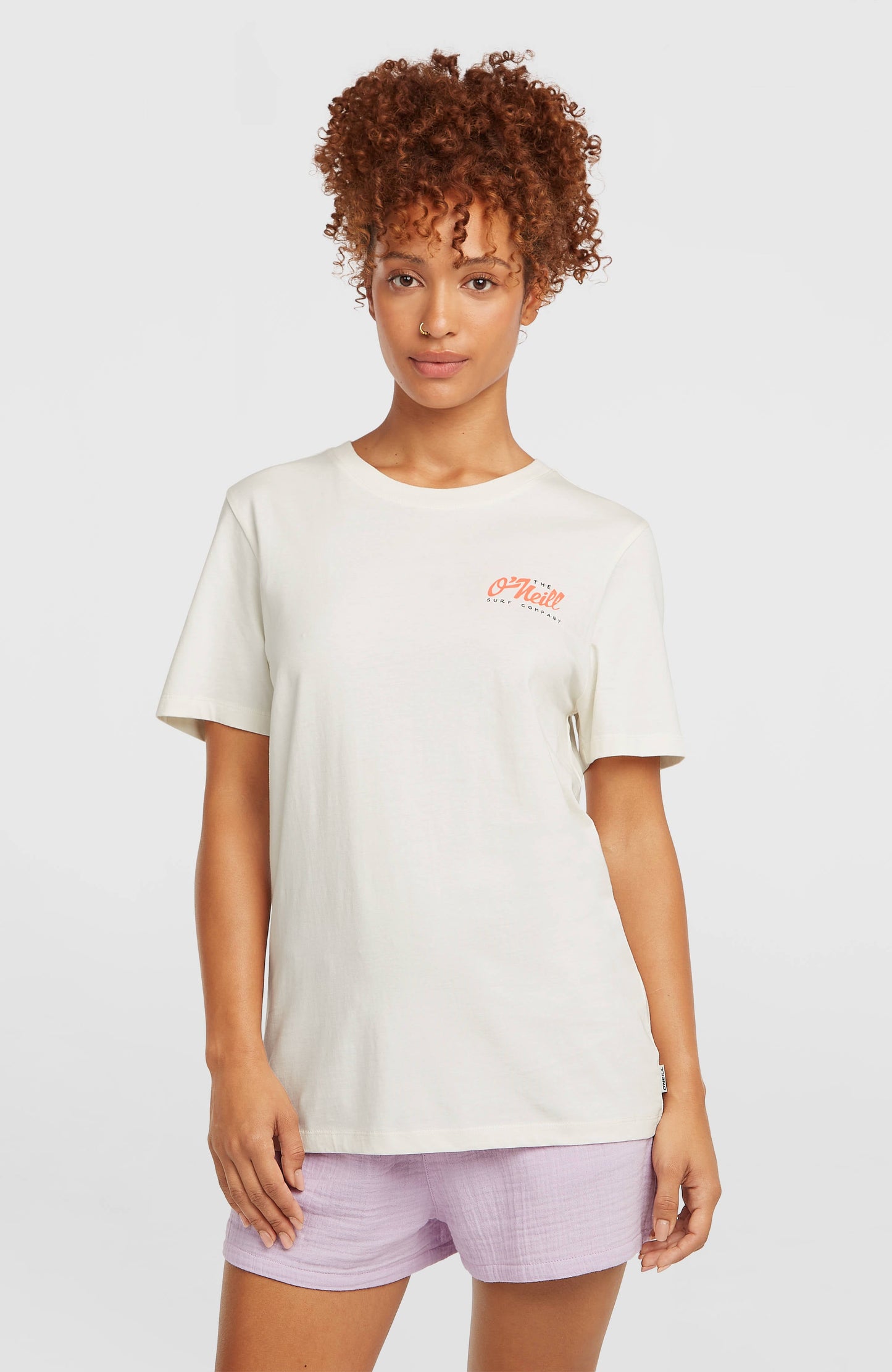 Women O'Neill Graphic T-Shirt