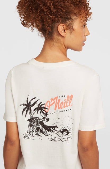 Women O'Neill Graphic T-Shirt