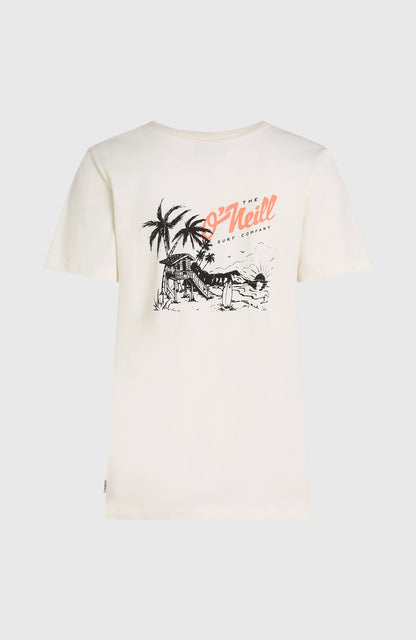 Women O'Neill Graphic T-Shirt
