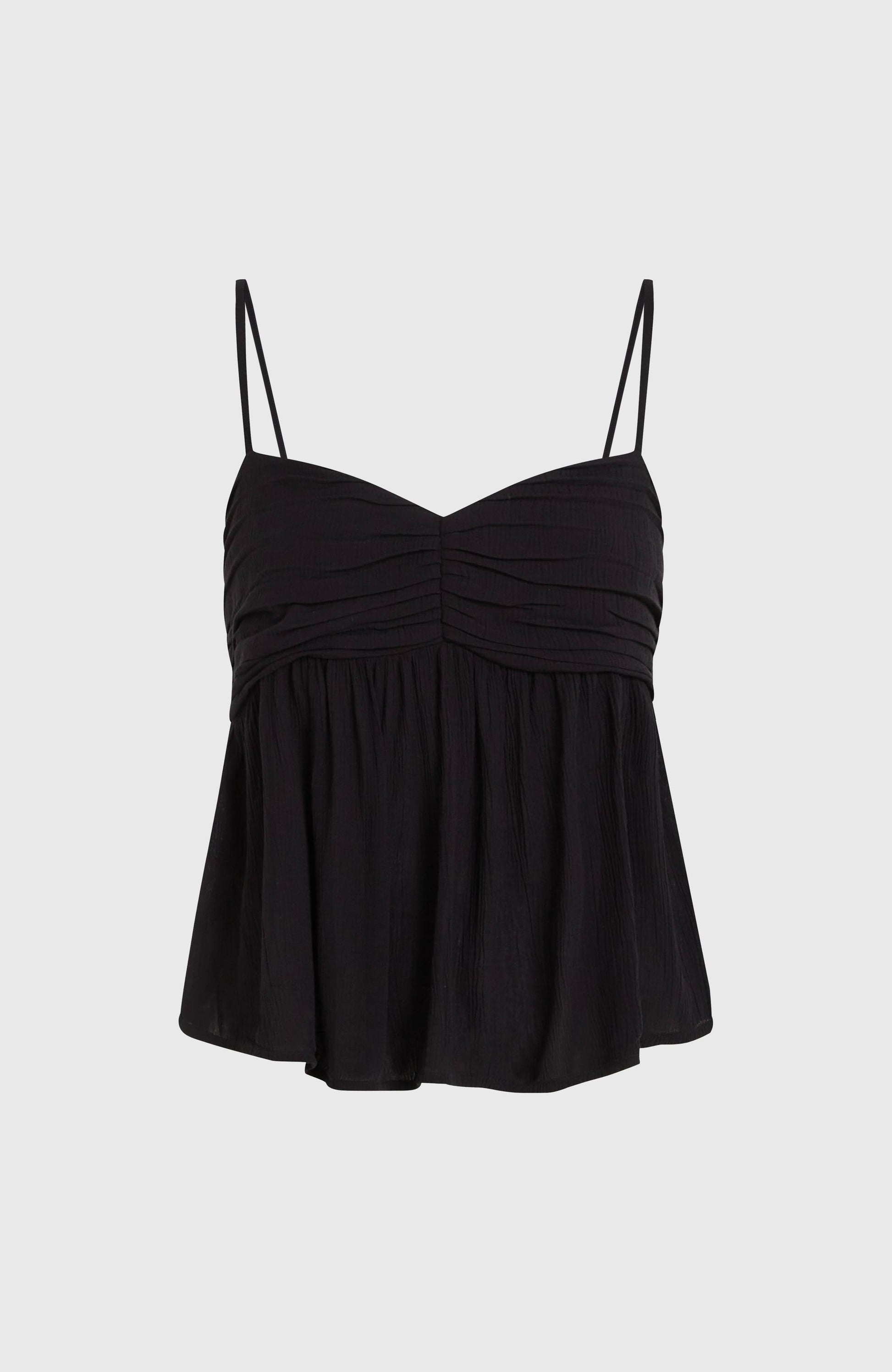 Women Reeta Woven Top