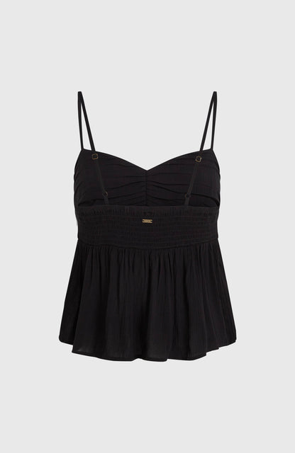 Women Reeta Woven Top