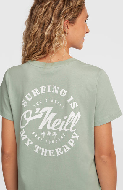 Women O'Neill Graphic T-Shirt