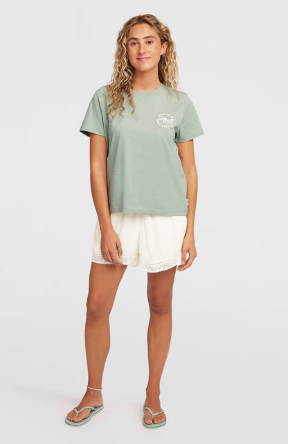 Women O'Neill Graphic T-Shirt