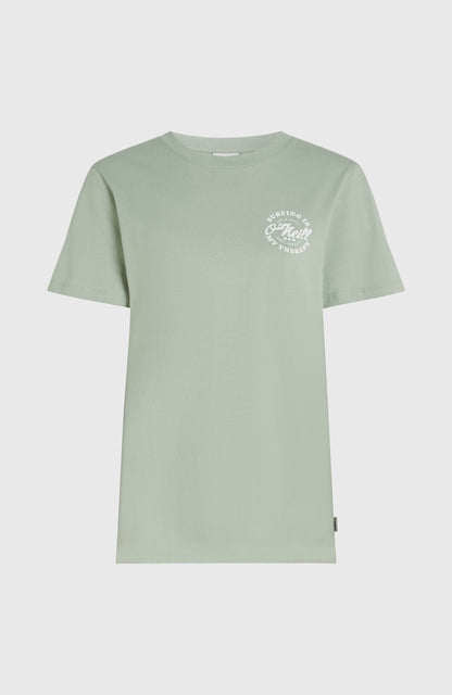 Women O'Neill Graphic T-Shirt