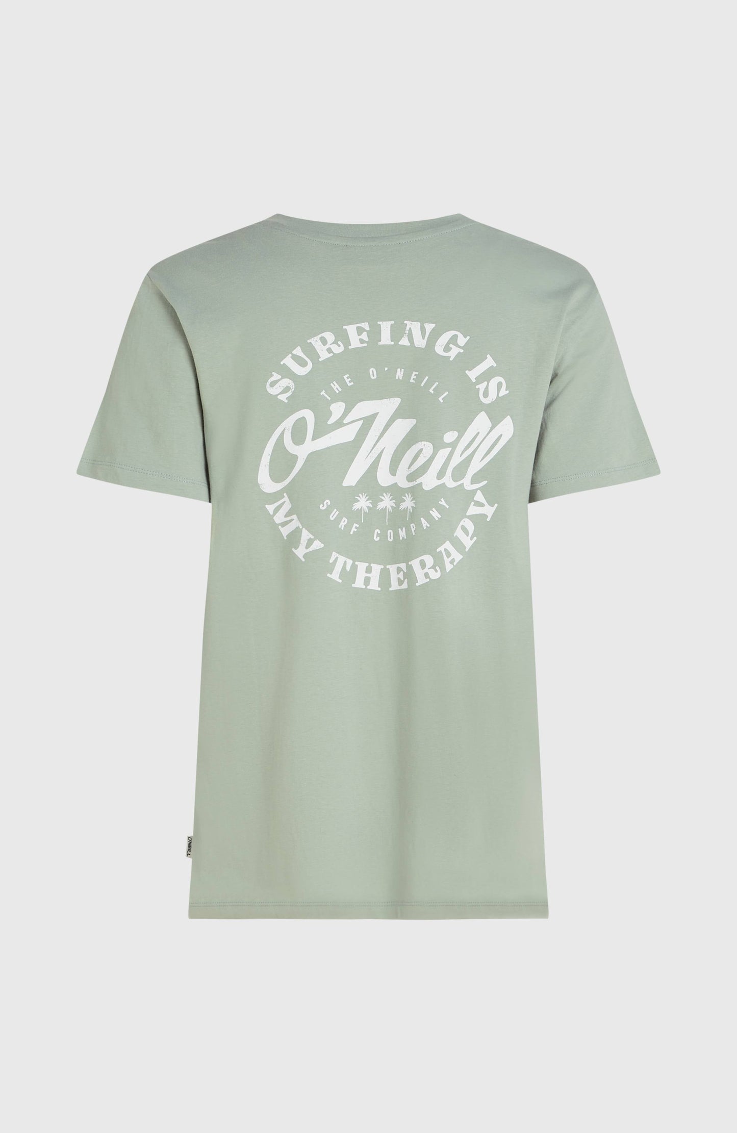 Women O'Neill Graphic T-Shirt