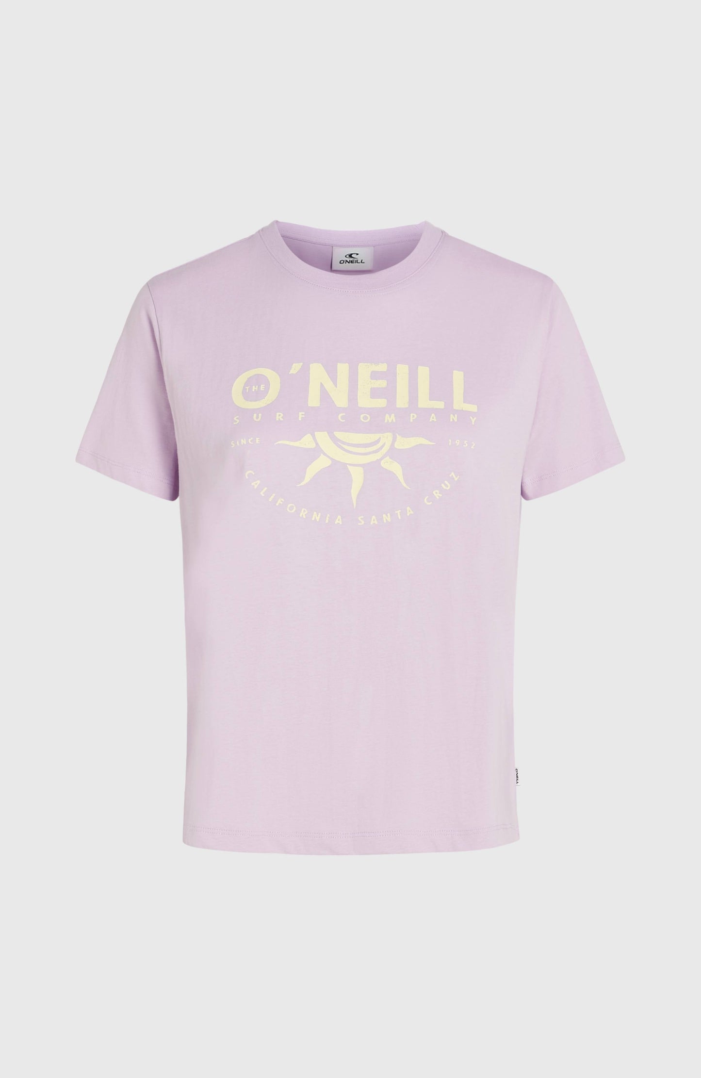 Women Front Print T-Shirt