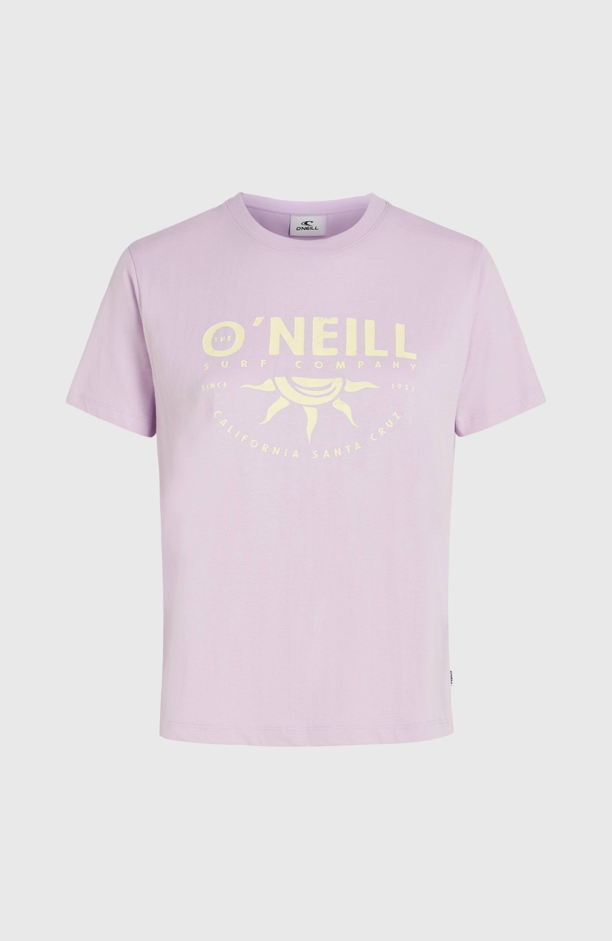 Women Front Print T-Shirt