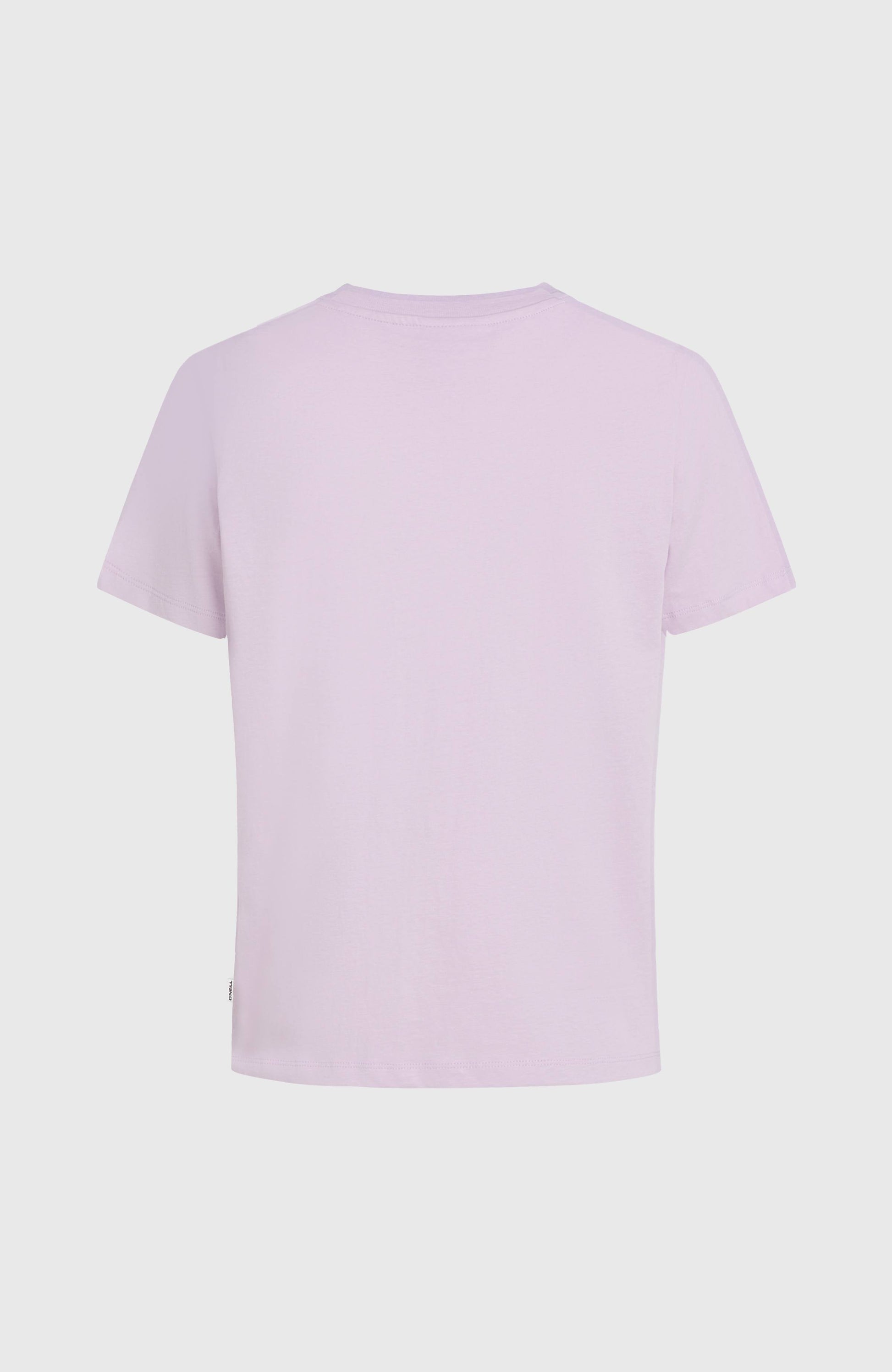 Women Front Print T-Shirt