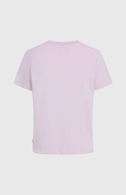 Women Front Print T-Shirt