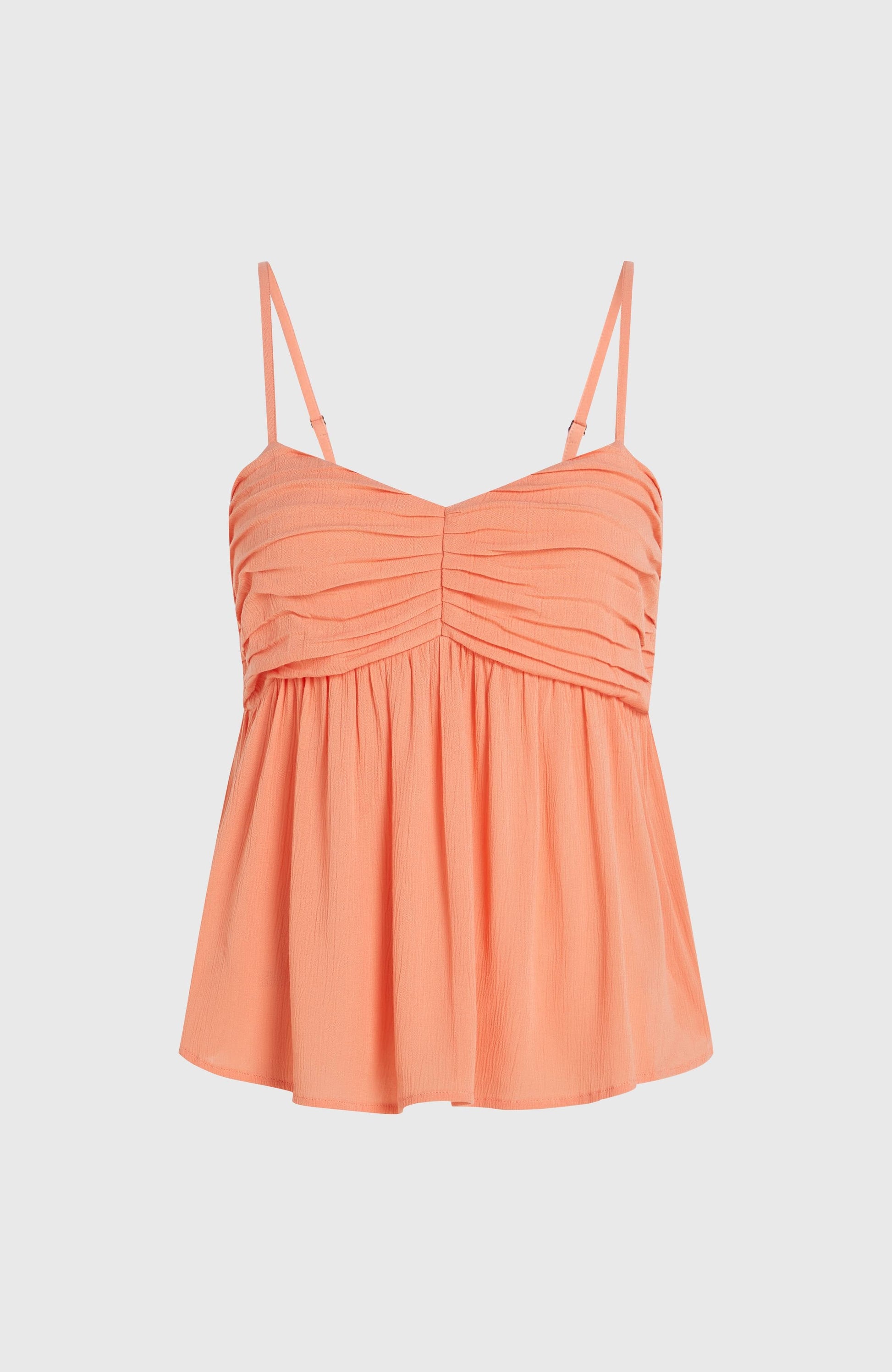 Women Reeta Woven Top