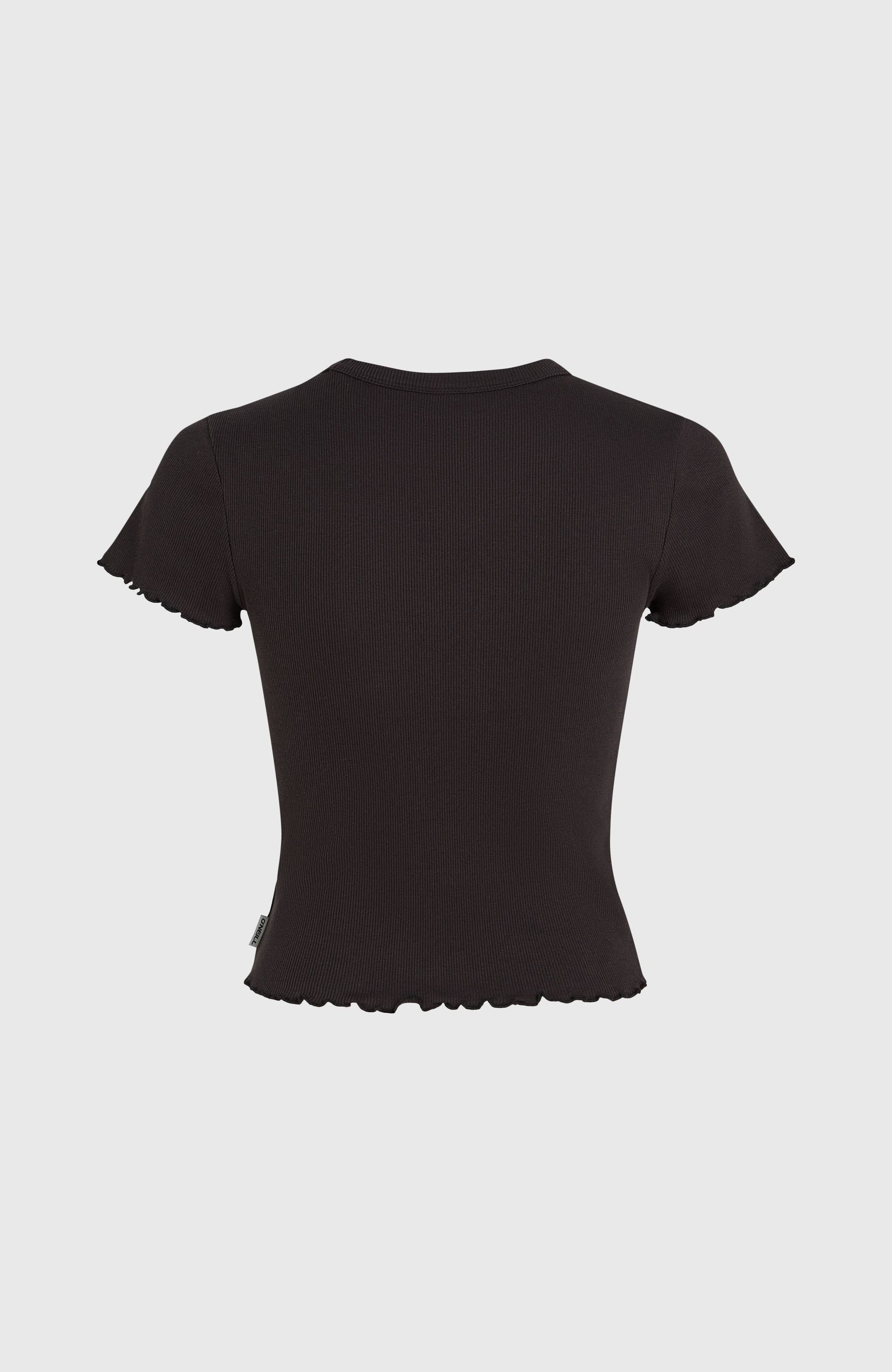 Women O'Neill Rib T-Shirt