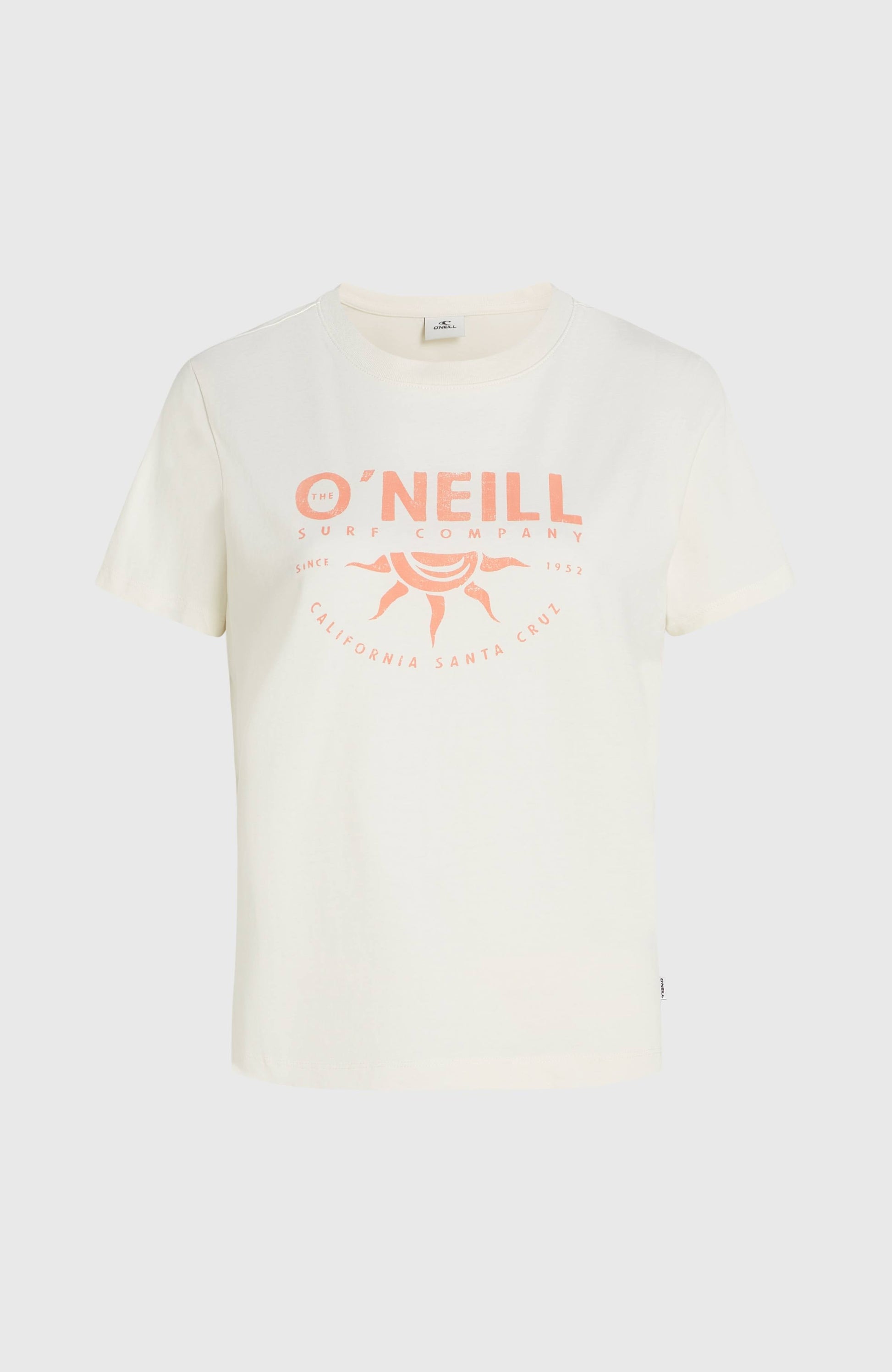 Women Front Print T-Shirt