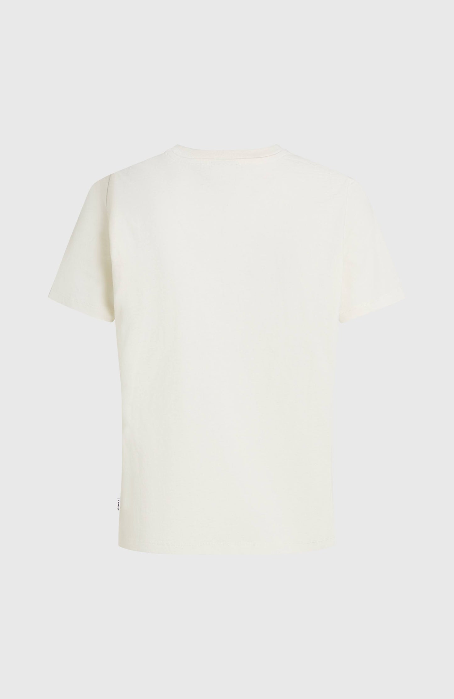Women Front Print T-Shirt
