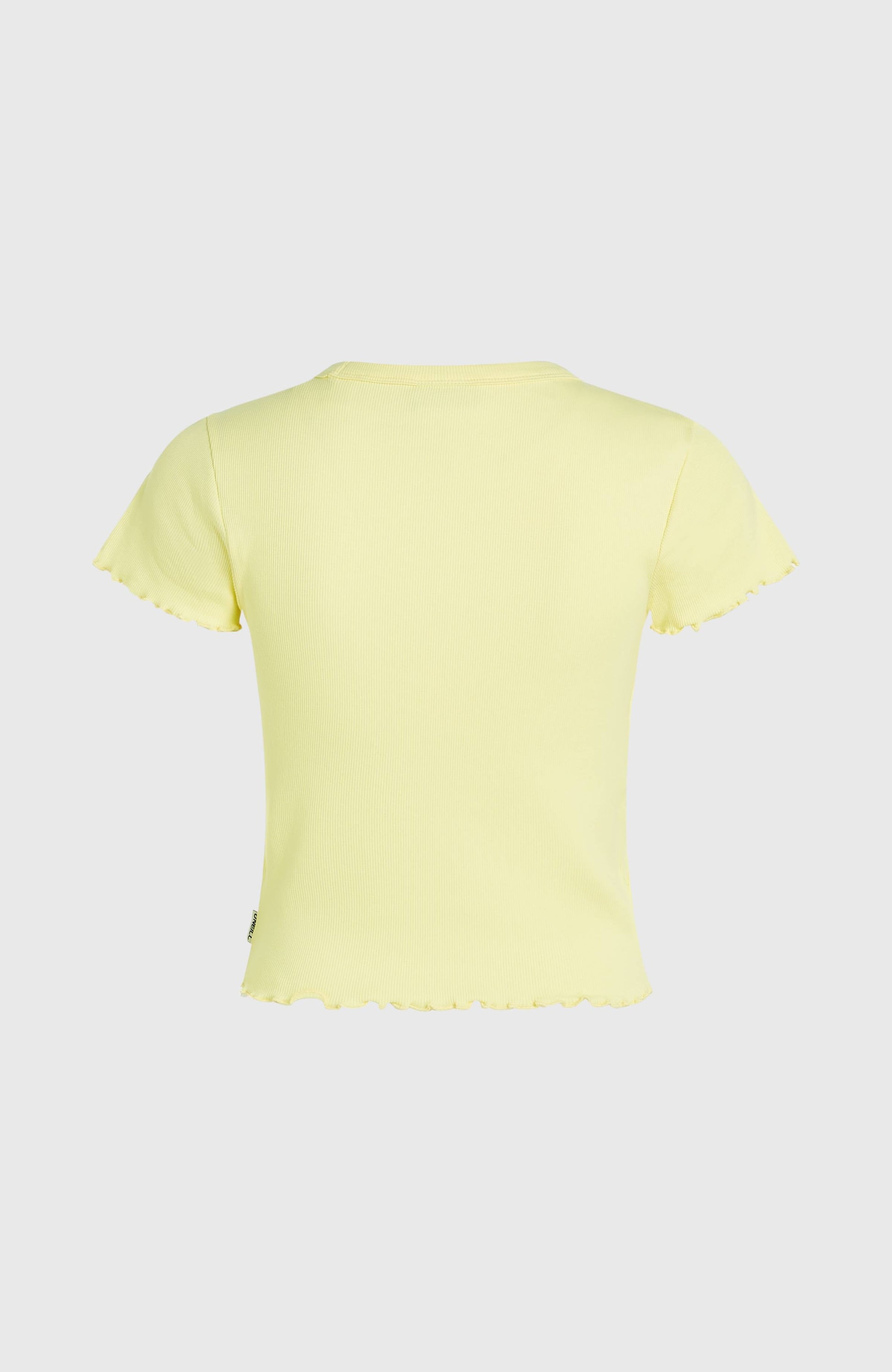 Women O'Neill Rib T-Shirt