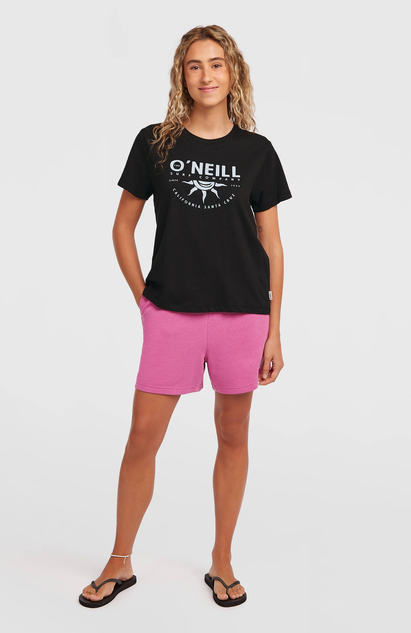 Women Front Print T-Shirt