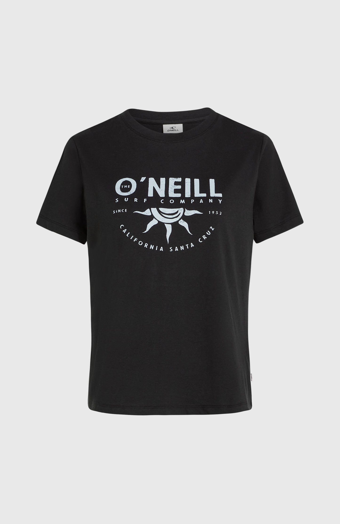 Women Front Print T-Shirt